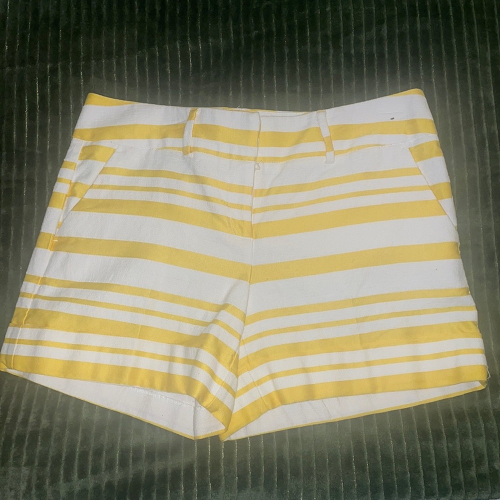 NYCO shorts